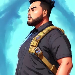 Meet your Posher, Dalton